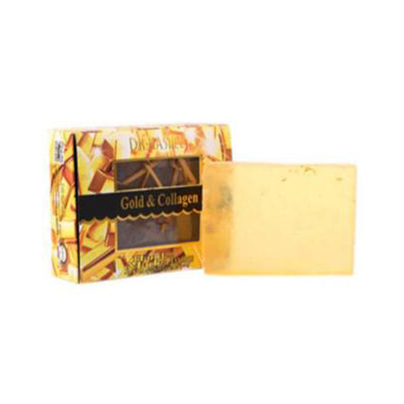 Dr Rashel Gold Collagen Soap