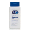 E45 Emollient Shower Cream