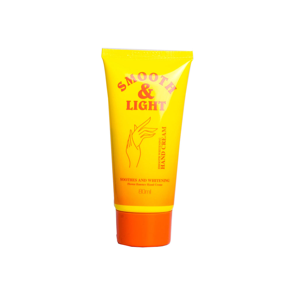 Smooth & Light Hand Cream