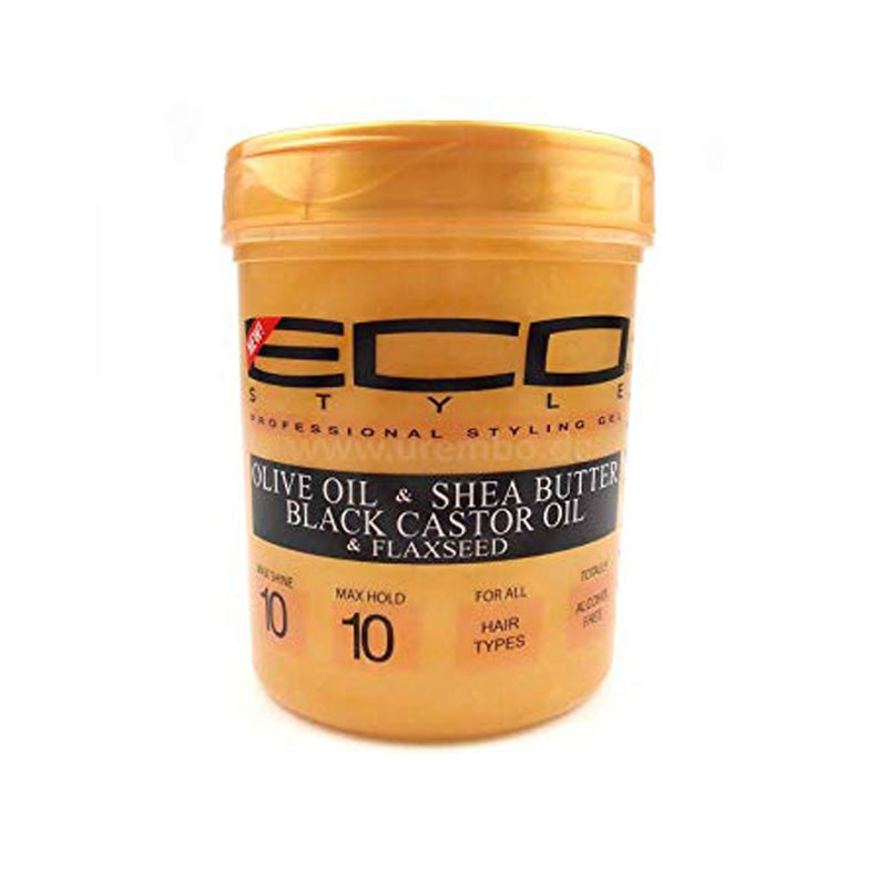Eco Styler Gold Gel