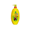 Eden Teens Glow Shower Milk With Vitamin A,C And E