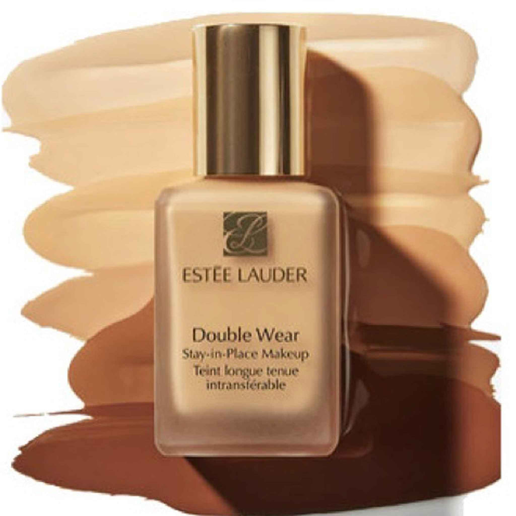 Estee Lauder Double Wear Stay In Place Makeup