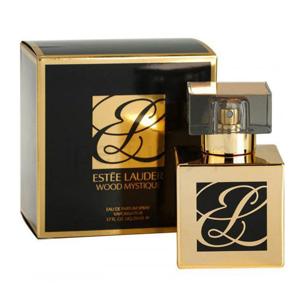 ESTEE LAUDER WOOD MYSTIQUE EDP - 100ML