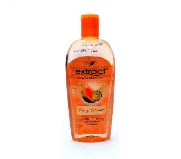 Extract Papaya Calamansi Facial Cleanser- 225ml  