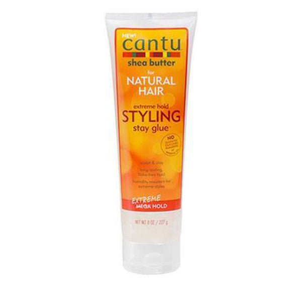 CANTU NATURAL HAIR STYLING STAY GLUE