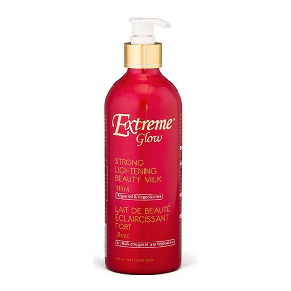 Extreme Glow Strong Lightening Beauty Milk
