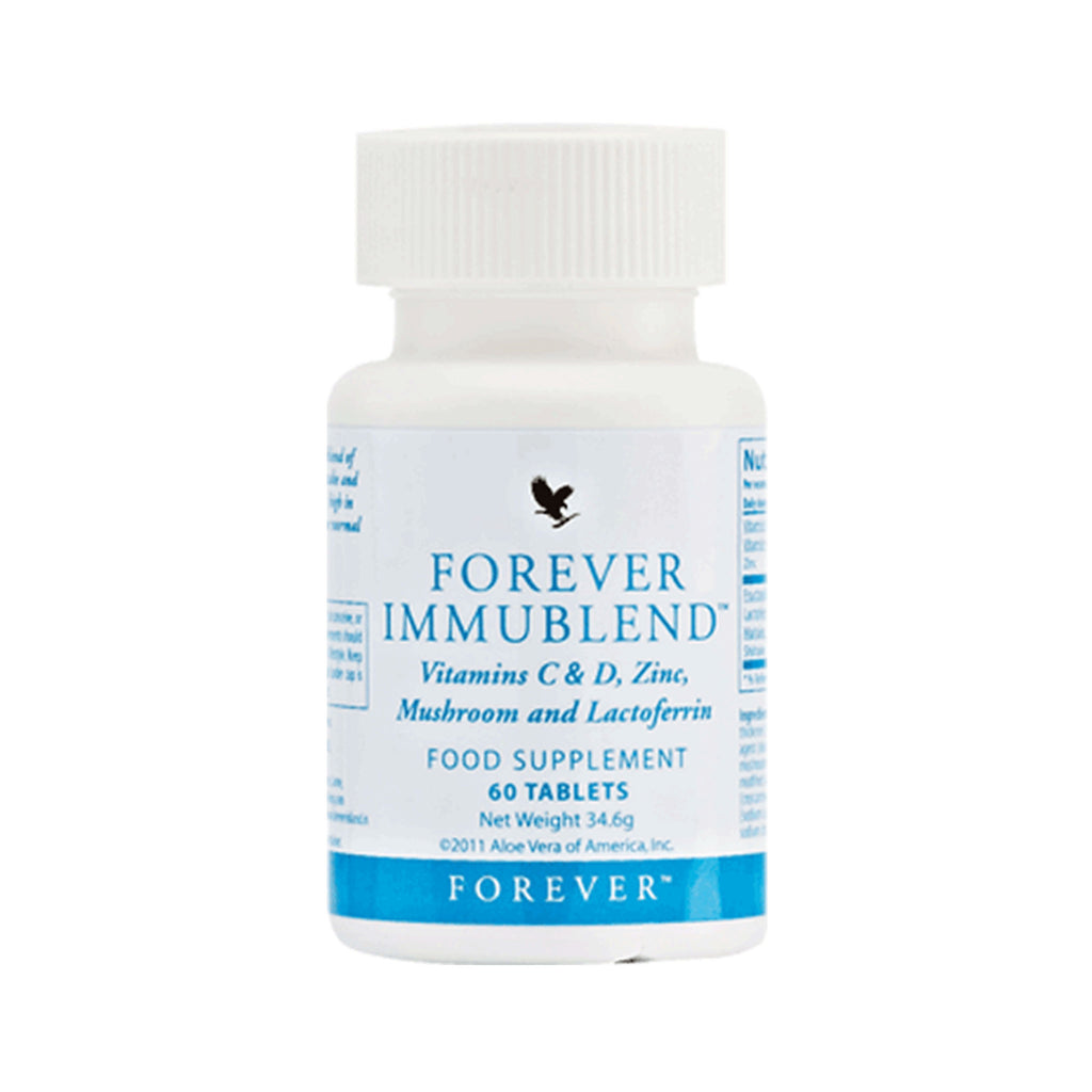 Forever ImmuBlend
