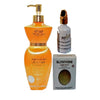Abebi White  Hyaluronic Acid 3-Pc Set ( Lotion, Soap And Serum )