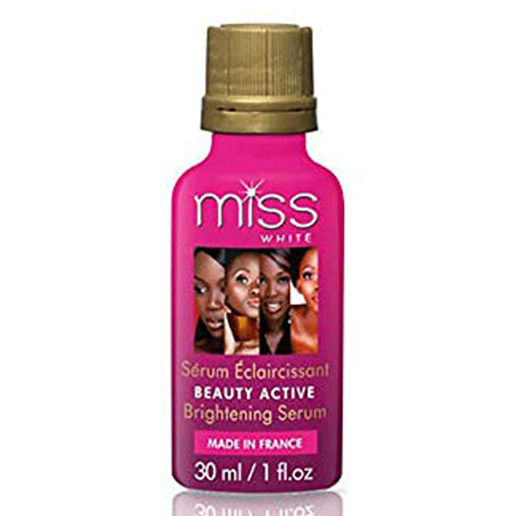 Fair & White Miss White Beauty Active Brightening Serum