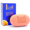 Fair and White Savon Exclusive Whitenizer Exfoliating Soap