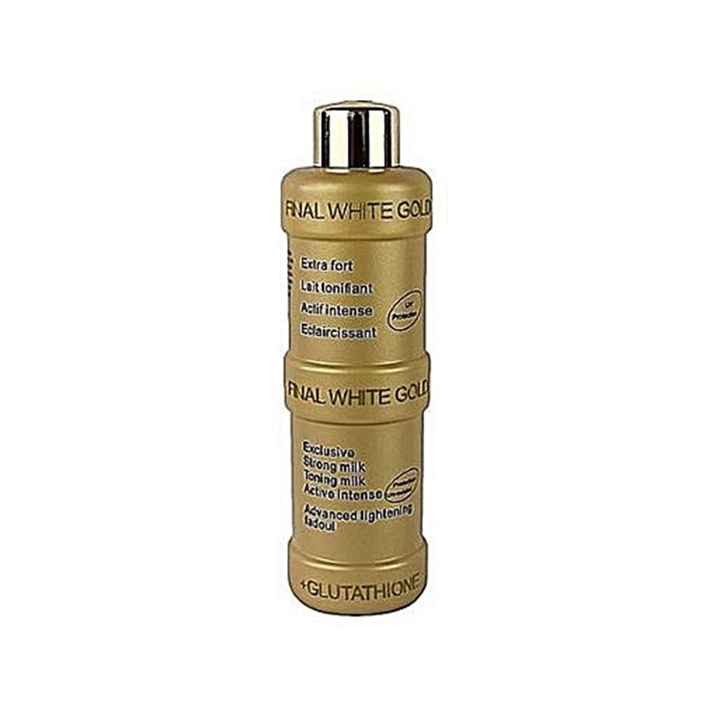 BUY Final White Final White Gold Lotion Plus Glutathione – Coccibeauty