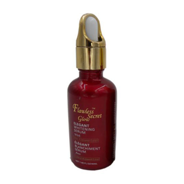 Flawless Secret Glow Strong Lightening Serum