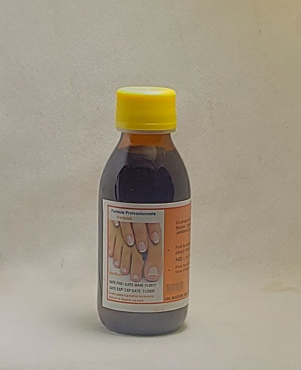 Fongicide Natural Light (Knuckle Water)