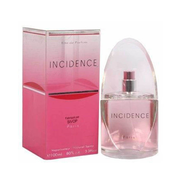 Yves De Sistelle Incidence For Women By - 100ml Edp