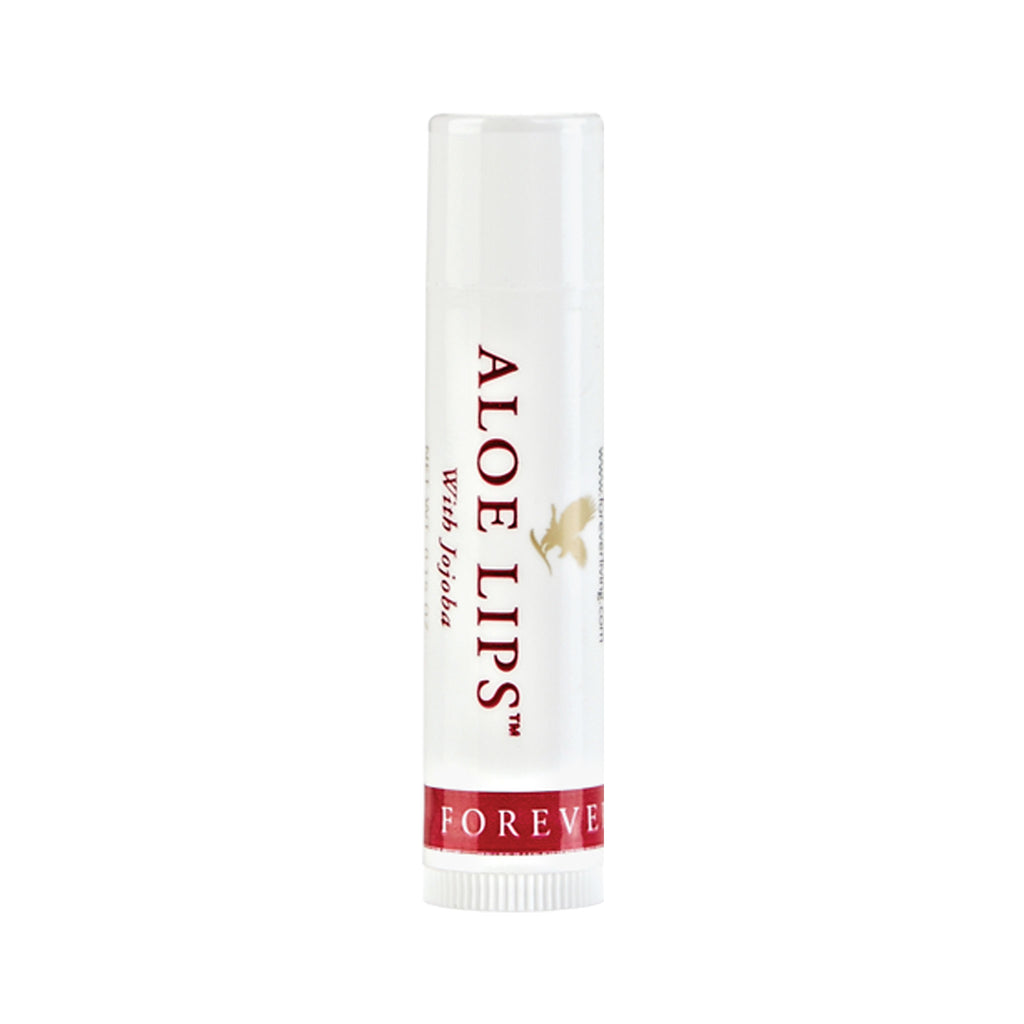 BUY Forever Living Aloe Moisturizing Lip Balm - Online in Nigeria   Coccibeauty