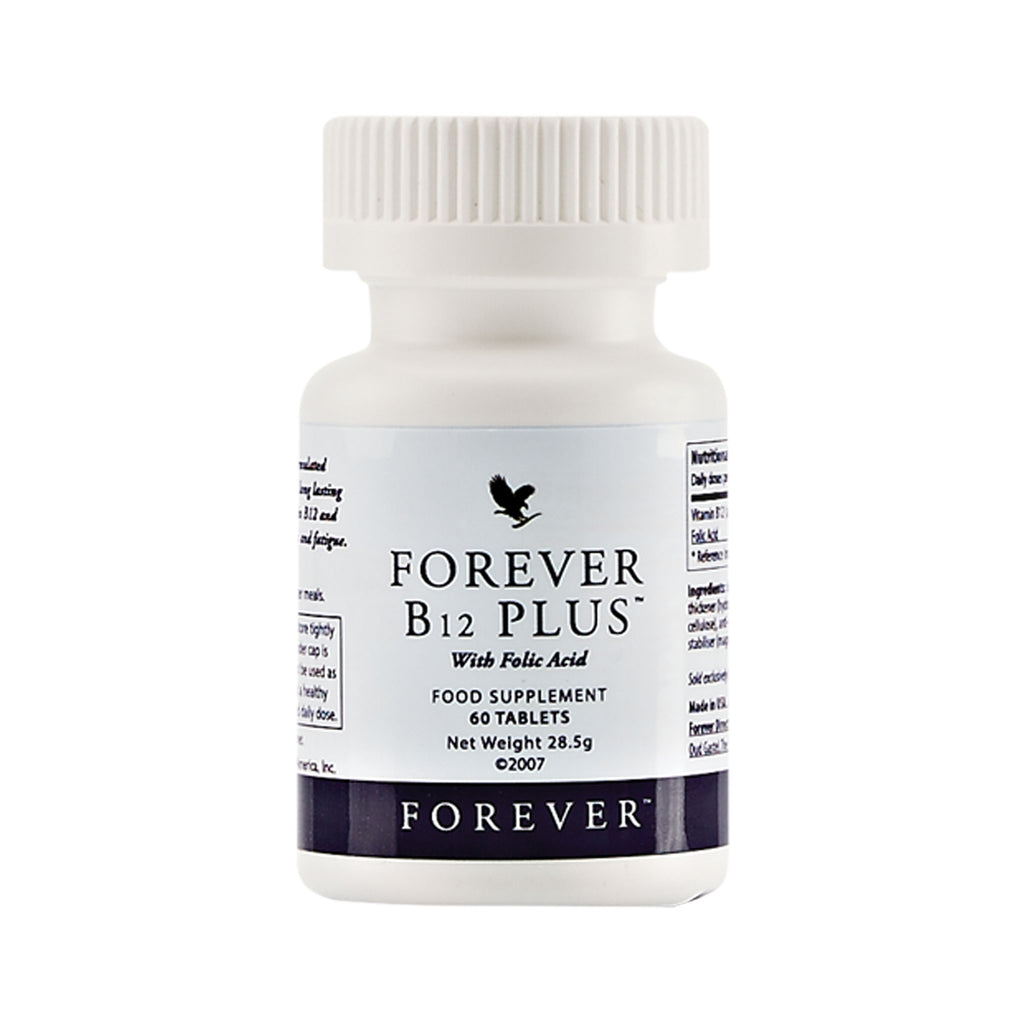 Forever B12 Plus