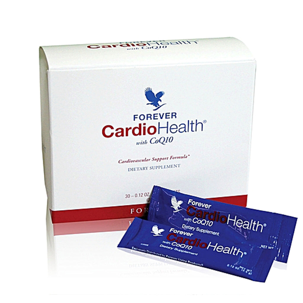 Forever Cardio Health
