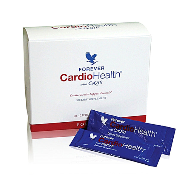 Forever Cardio Health