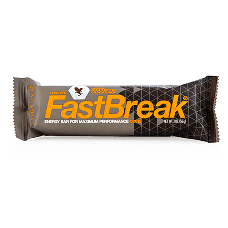 FOREVER FAST BREAK BAR