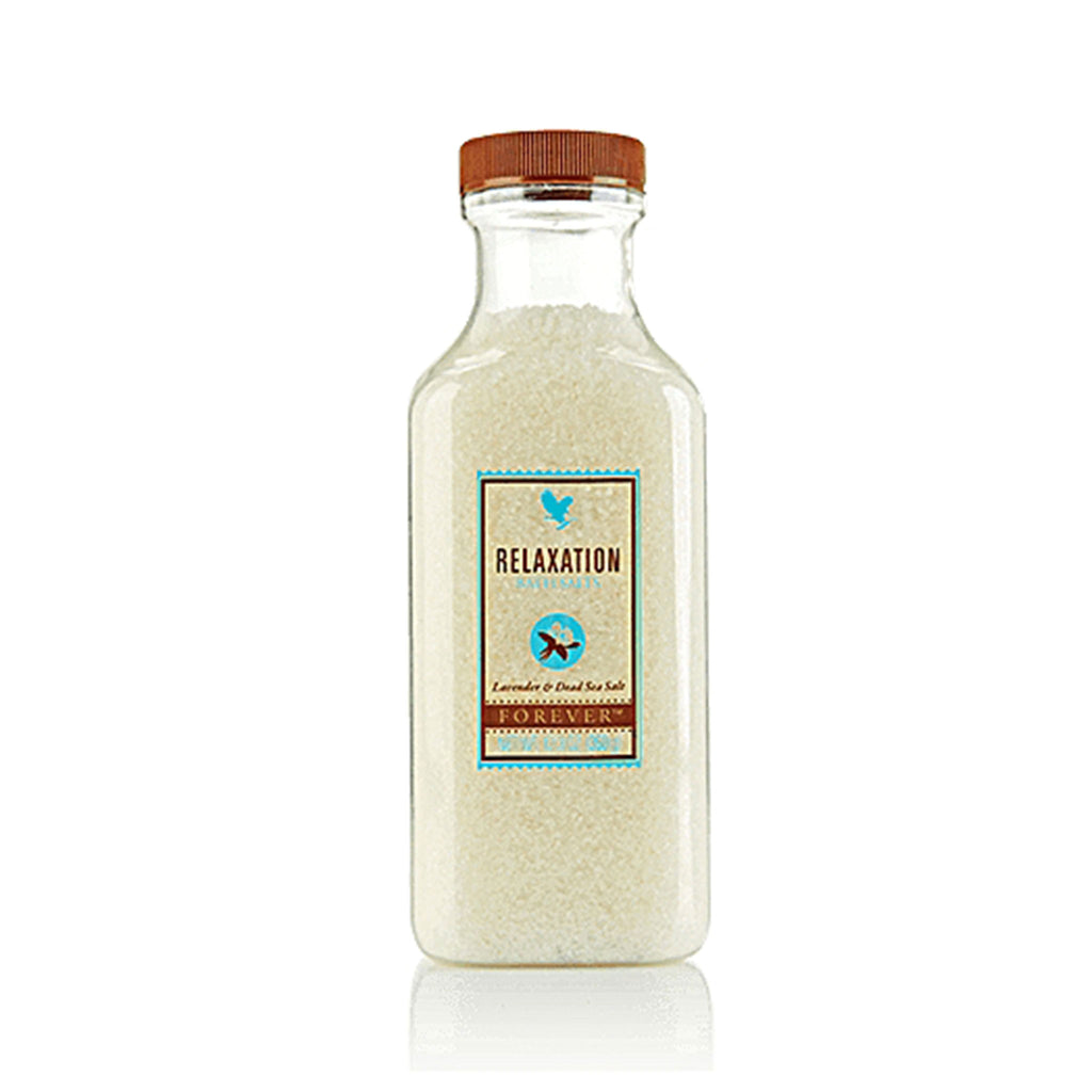 Relaxation Bath Salts For Soothing