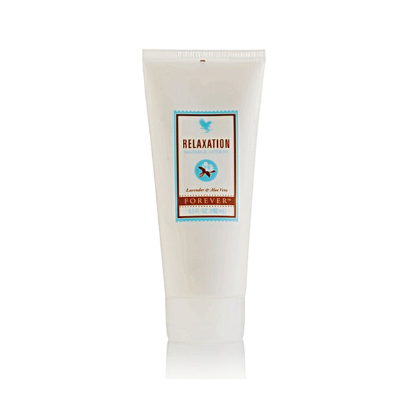 Forever Relaxation Massage Lotion