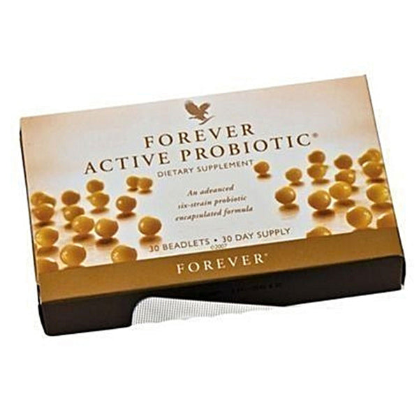 Forever Active Probiotic