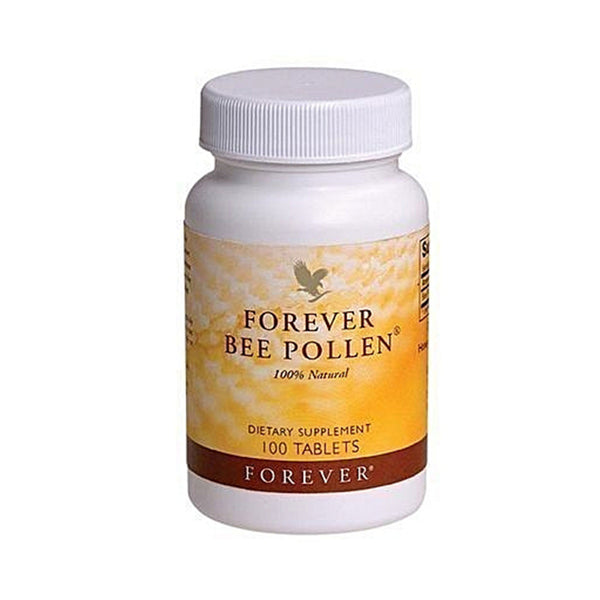 Forever Bee Pollen