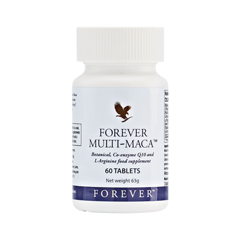 Forever Multi Maca