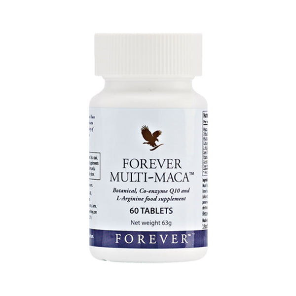 Forever Multi Maca