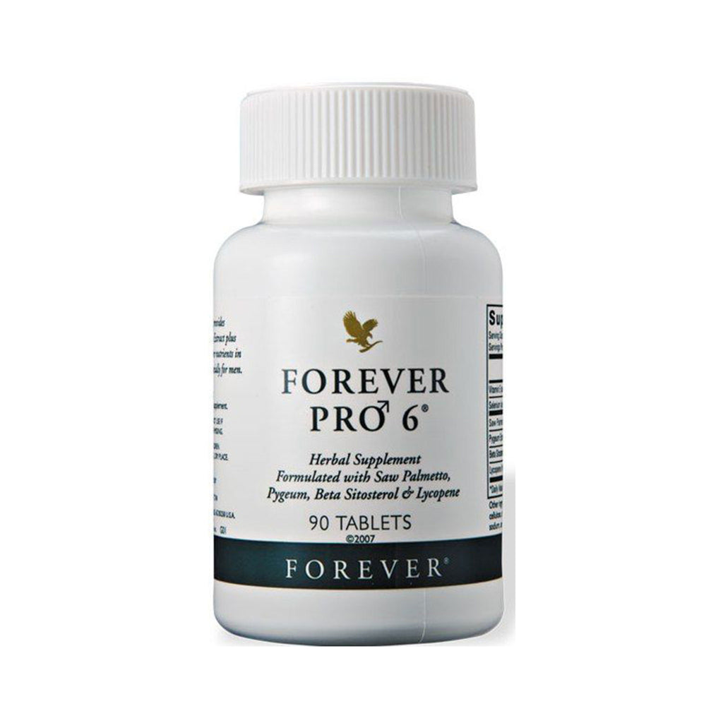 Forever Pro 6