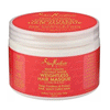 SHEA MOISTURE FRUIT FUSION COCONUT WATER WEIGHTLESS MASQUE