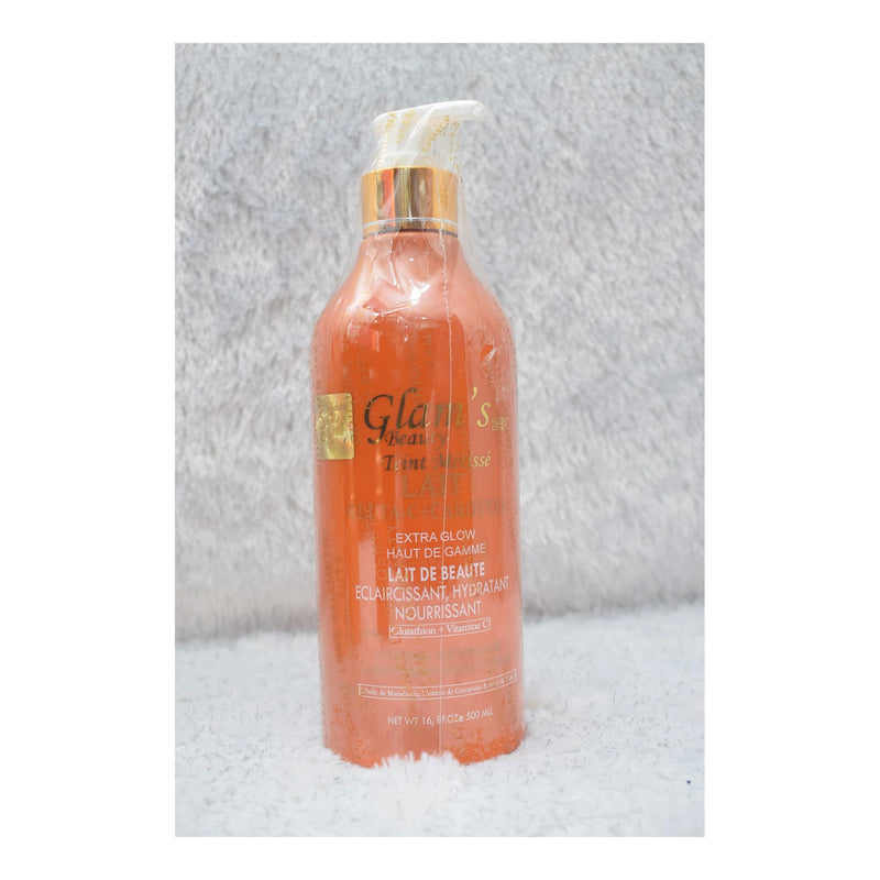 GLAM'S 24K TEINT METISSE MILK GLAM'S 24K GLUTA-C+CARROTS