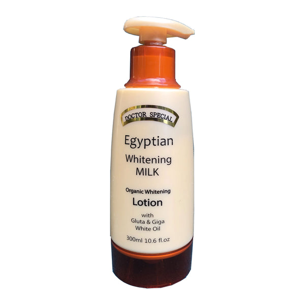 Generic Doctor Special Egyptian Whitening Milk 300ml