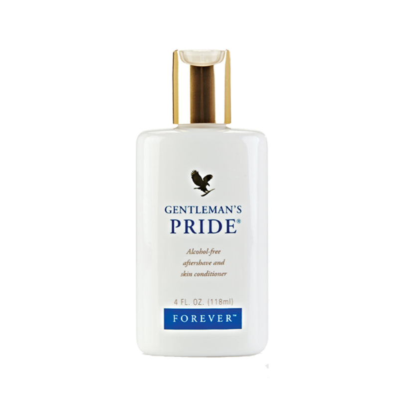 Forever Living Gentleman's Pride Aftershave