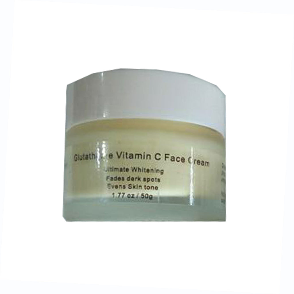 Glutathione Vitamin C Face Cream