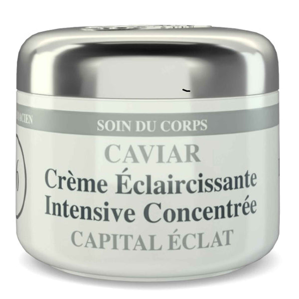 HT26 Caviar Body Cream