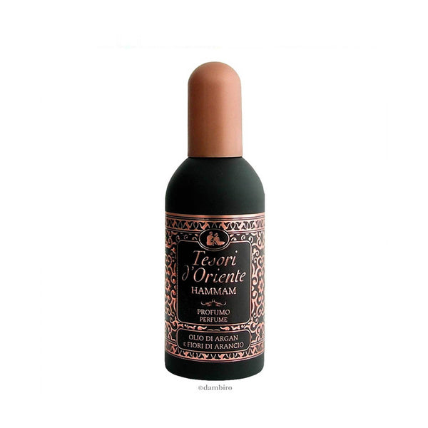 Tesori d'Oriente Hammam Perfume