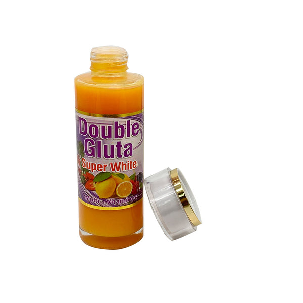 DOUBLE GLUTA SUPER WHITE MULTI-VITAMINES SERUM