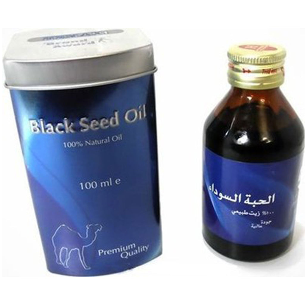 Hemani Blackseed Oil