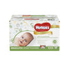 Huggies Wipe