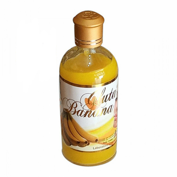 GLUTA BANANA HYPER LIGHTENING SERUM 100ML