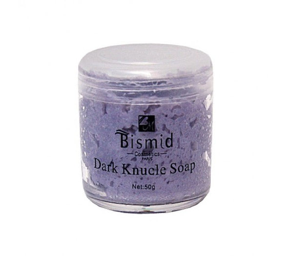 Bismid Dark Knuckle Soap