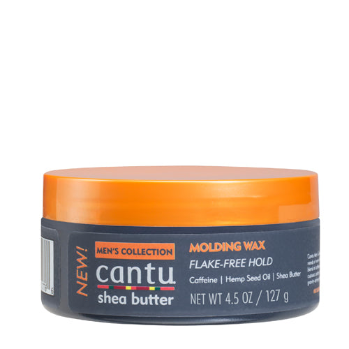 Cantu Shea Butter Men's Collection Leave in Conditioner