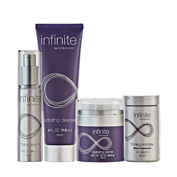 Infinite By Forever Advanced Skincare