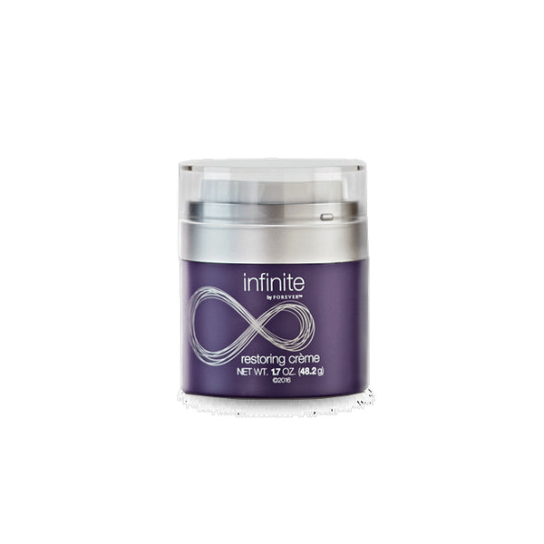 Infinite By Forever Restoring Creme 48.2 gm