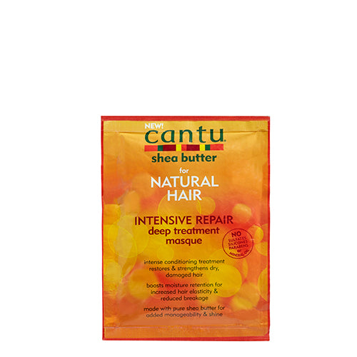 Cantu Natural Hair Intensive Repair Deep Treatment Masque