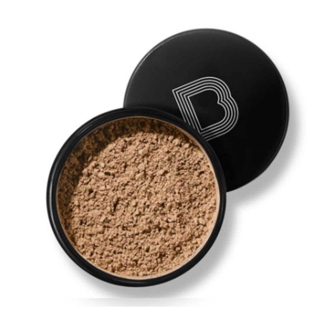 Black Opal Invisible Oil Blocking Loose Powder