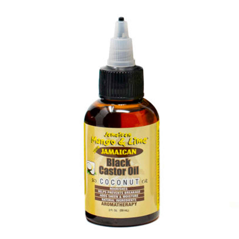JAMAICAN MANGO AND LIME JAMAICAN BLACK CASTOR OIL COCONUT