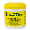 JAMAICAN MANGO AND LIME LOCKING GEL 6OZ