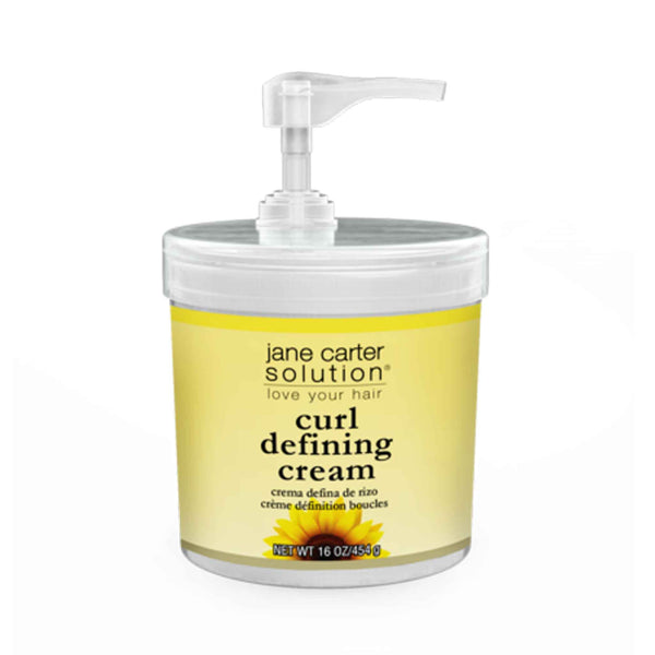 JANE CARTER SOLUTIONS CURL DEFINING CREAM